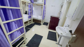 svn hostel